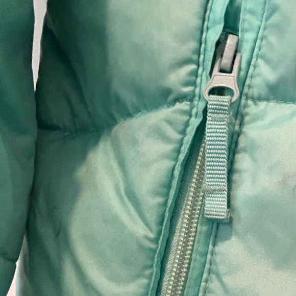 Double Down Mint Jacket Puffer - Picture 11 of 16